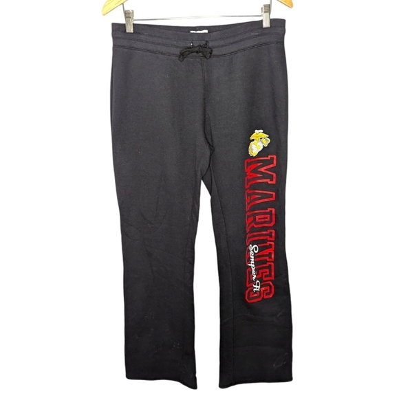 Champion United States Armed Forces Military Marines Semper Fi Womans L - Picture 1 of 4